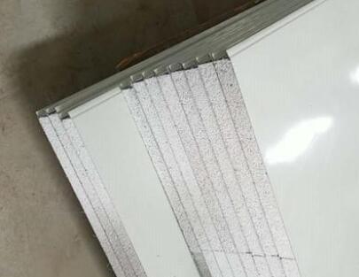 整個隨州凈化板行業(yè)都不一定知道的，9個凈化板安裝標(biāo)準(zhǔn)流程