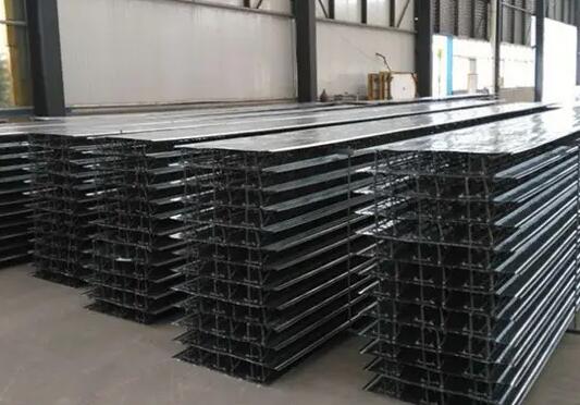 新玩法：襄陽(yáng)鋼結(jié)構(gòu)樓承板施工方法！記得收藏